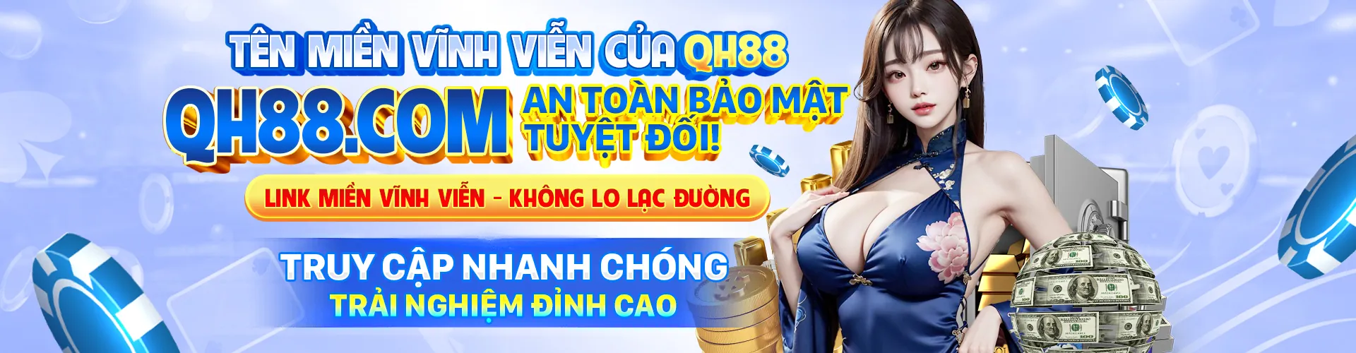 Sòng bạc Trực tuyến kuvip bet với các trò chơi đỉnh cao