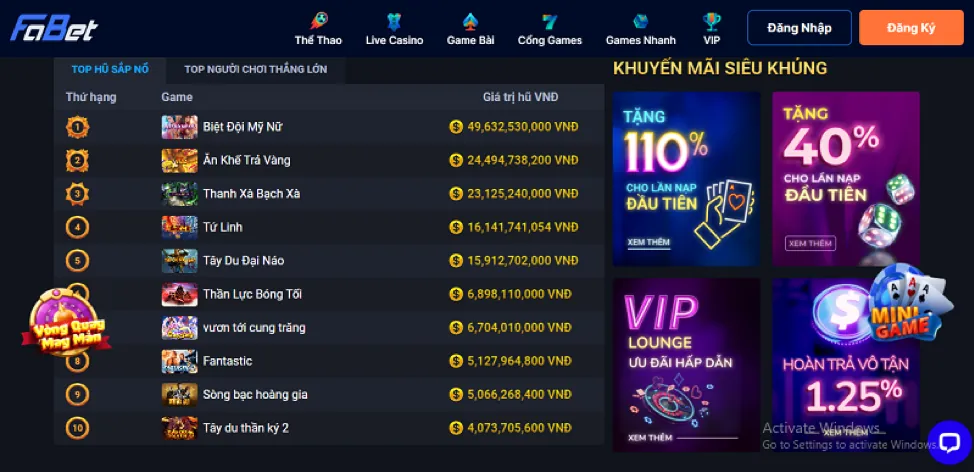 Mẹo và chiến lược chơi bắn cá hiệu quả tại kuvip bet